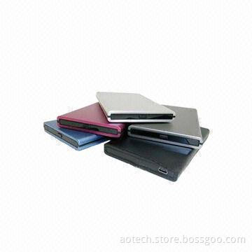 Slim USB SATA HDD Casing, Free Tool for 2.5-inch SATA HDD Upto 1TB